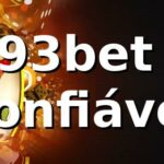 993bet é confiável? Análise 2026 ✅ 993bet é confiável? Análise 2026 ✅